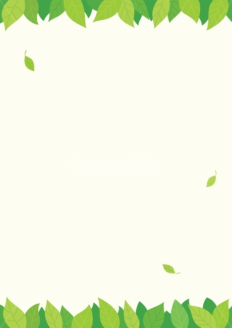 leaf of grass,note,green leaves,pattern,summer,leaves,note paper,design,vector,graphic,green,nature,banner,leaf,writing pad,background,plant,illustration,frame