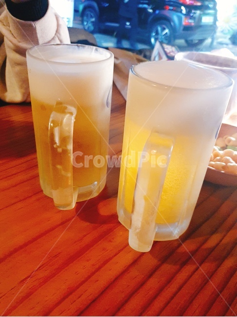 맥주,생맥주,술,마실것,drink,beerglass