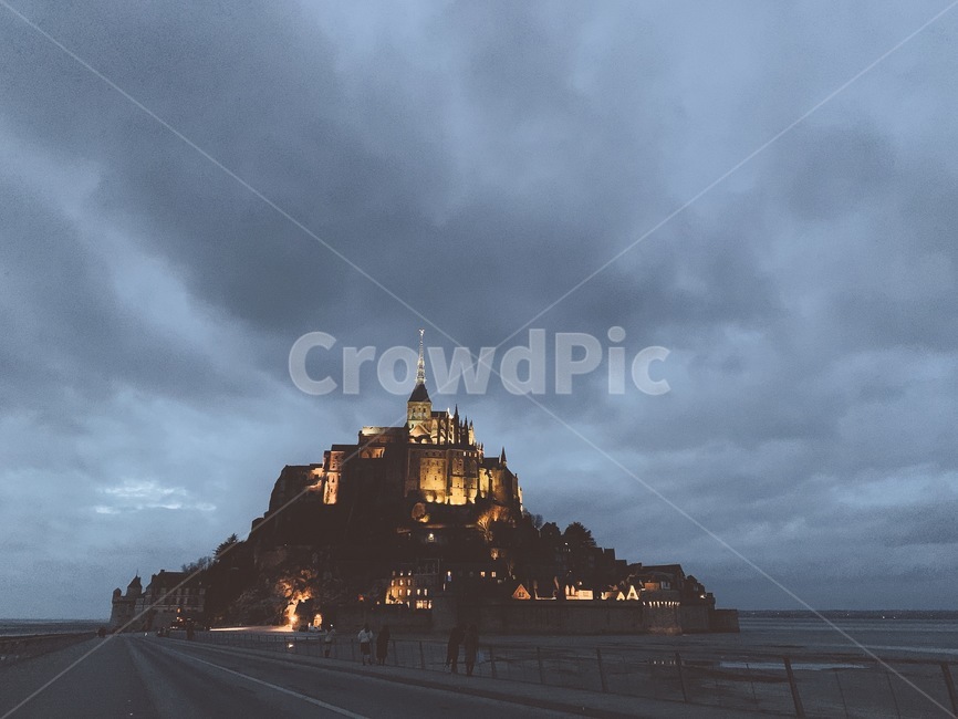 밤,안개,구름,궁전,어둠,야경,밤,풍경,nightscape,night,landscape,랜드마크,landmark,tourist attraction,해외,외국,세계,foreign,oversea,world,세계랜드마크,해외랜드마크,외국랜드마크,world landmark,world tourist attraction,road,도로