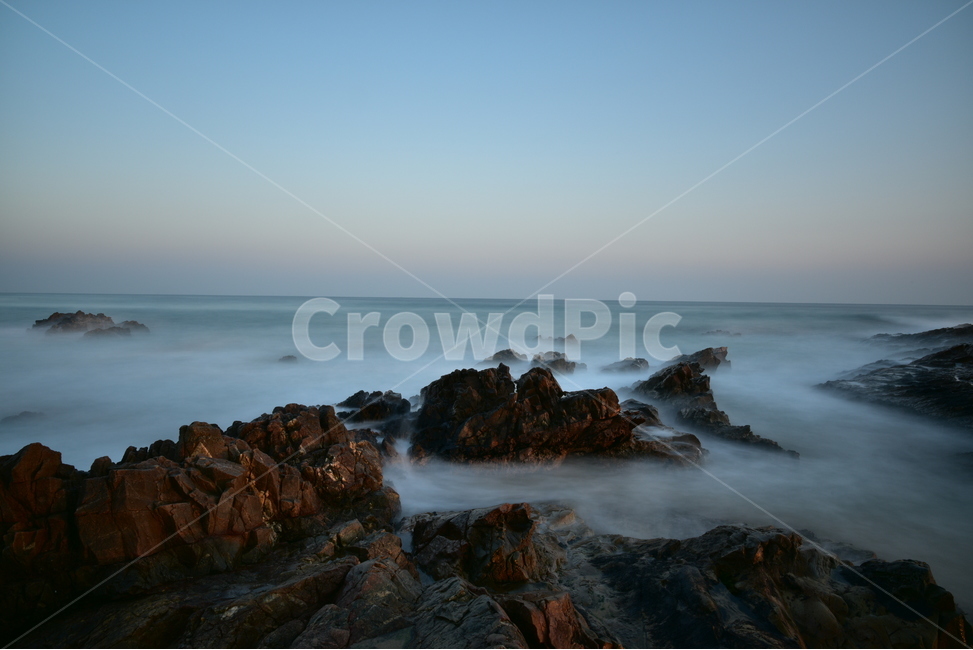 심곡항파도,심곡항,파도,해변,장노출,파도장노출,자연,풍경,nature,landscape,promontory,곶