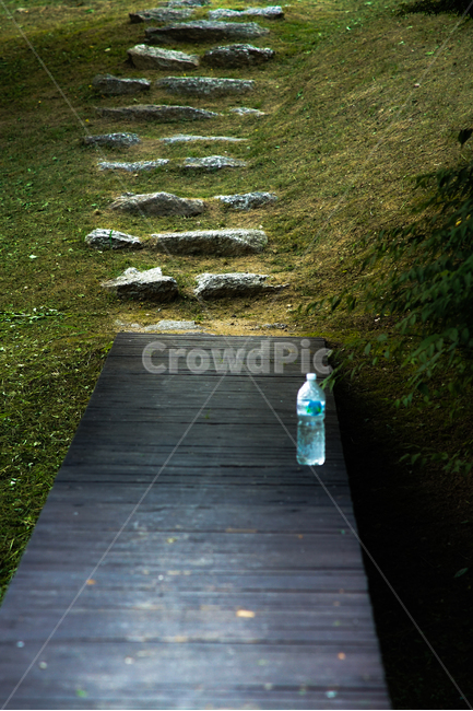 길,다리,나무다리,계단,돌계단,물병,자연,풍경,nature,landscape,사물,물건,오브젝트,thing,object,matter,bridge,building,건물,boardwalk,산책로