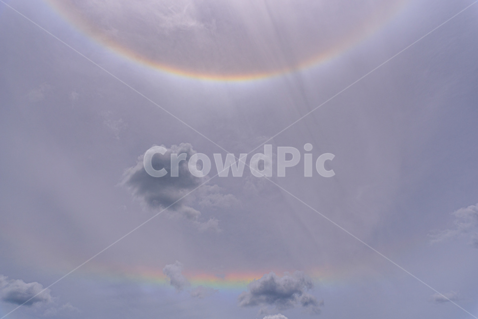 sky,하늘,nature,자연,무지개,rainbow,구름,cloud