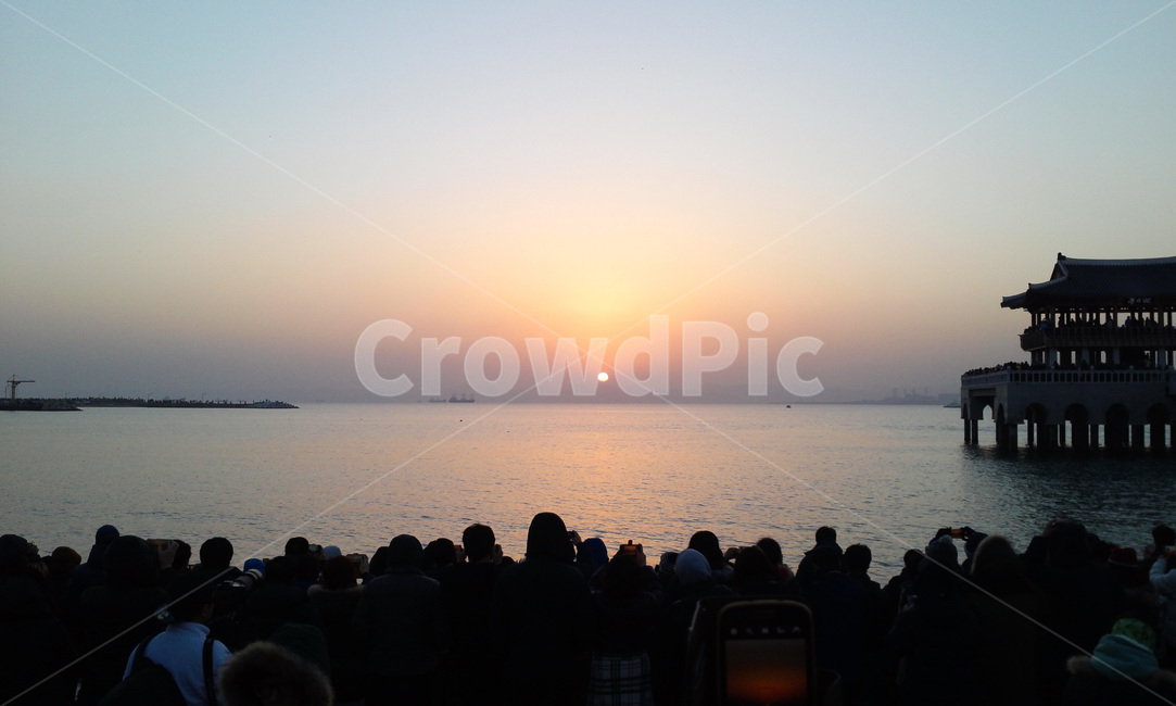 일출,포항일출,바다일출,포항,새해일출,새해,영일대해수욕장,포항영일대해수욕장,해뜨는
