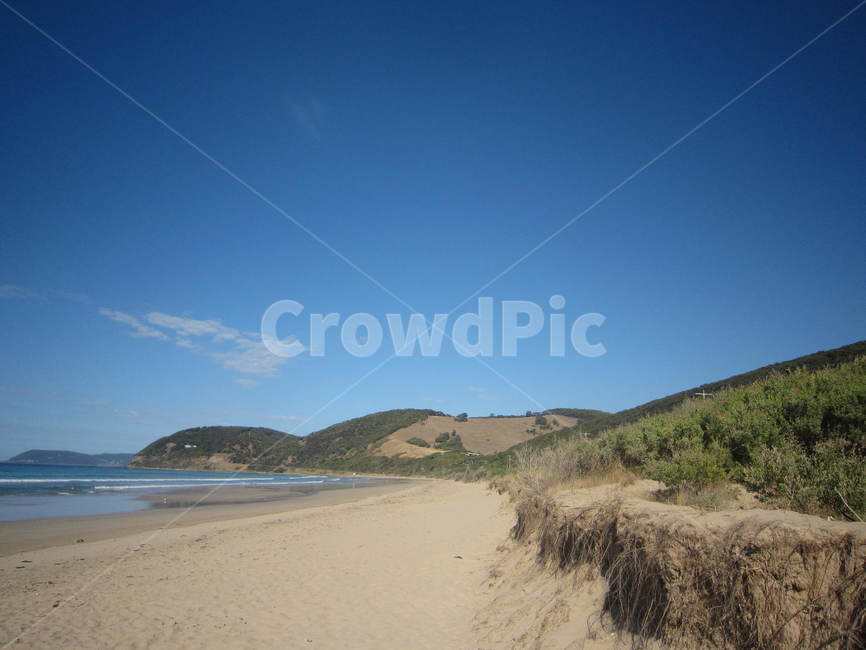 sand,모래,nature,자연,하늘