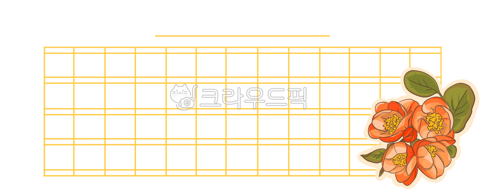 yellow,pattern,memo,bouquet,leaf,flower,writing pad,petal,manuscript,note paper,painting,background,plant,design,illustration,Myeongja tree,frame