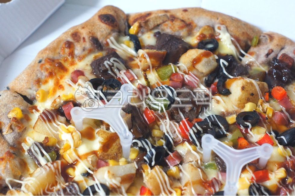 pizza,피자,불고기피자,홈메이드피자,bulgogipizza,meatpizza,food,음식