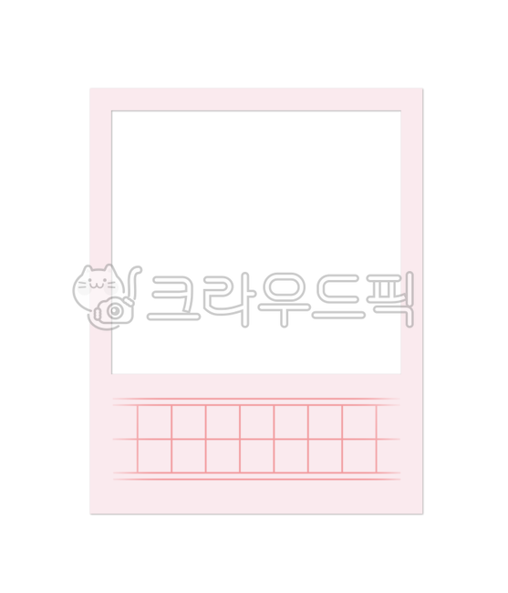 border,Decorating a diary,pink,polaroid,photo frame,png,memo,picture,diary,Dakku,note paper,manuscript,picture frame,frame