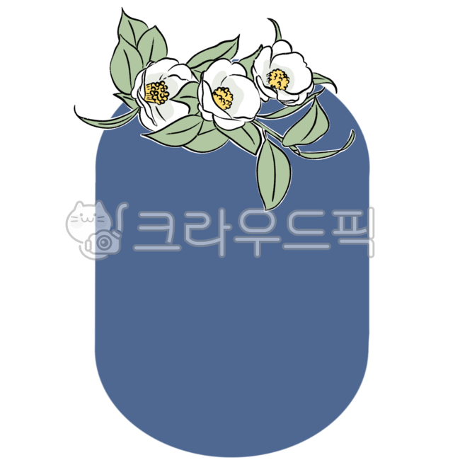 flower painting,adornment,sticker,line drawing,flower,flower sticker,Dakku,name sticker,Dakku Sticker,flower illustration,plant illustration,plant,drawing,colored stickers