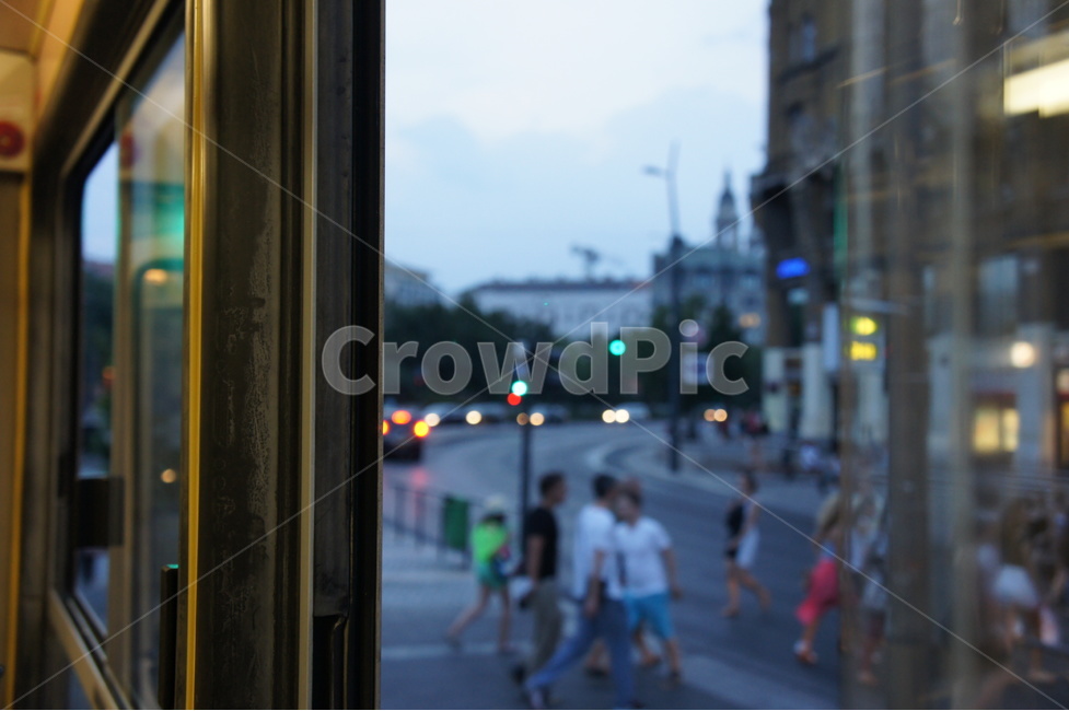 해질녘,도시풍경,트램,트램여행,부다페스트,tram,도시,풍경,city,landscape,해외,외국,세계,foreign,oversea,world,세계도시풍경,해외도시풍경,외국도시풍경,world cityscape,pedestrian,보행자