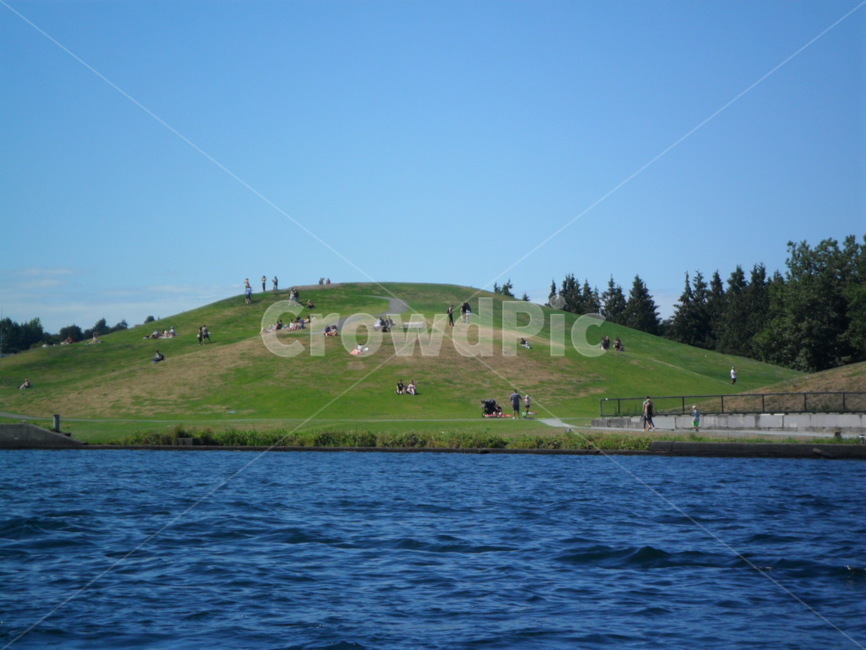 outdoors,옥외,field,들,목초지,grassland,water,물,자연,nature,바다,sea,대양,ocean,사람