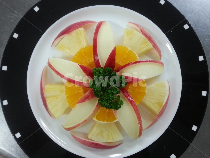 음식,사과,오렌지,접시,모양,과일,음식,식재료,요리,food,cook,meal,dishes,food reserves,과일,열매,fruit