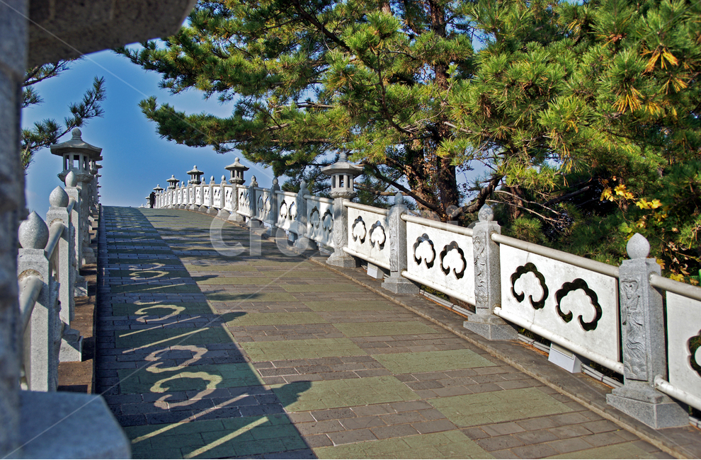 칠선녀다리,선임교,천제연폭포,다리,제주도,서귀포시,중문