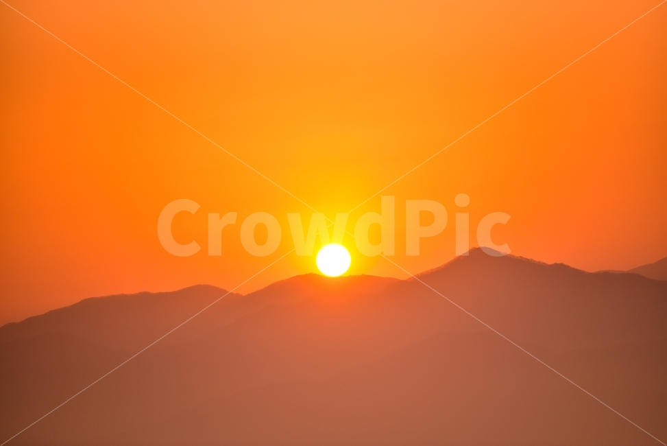 일출,운해,해돋이,자연,landscape,풍경,sunset,자연,풍경,nature,landscape,outdoors,옥외