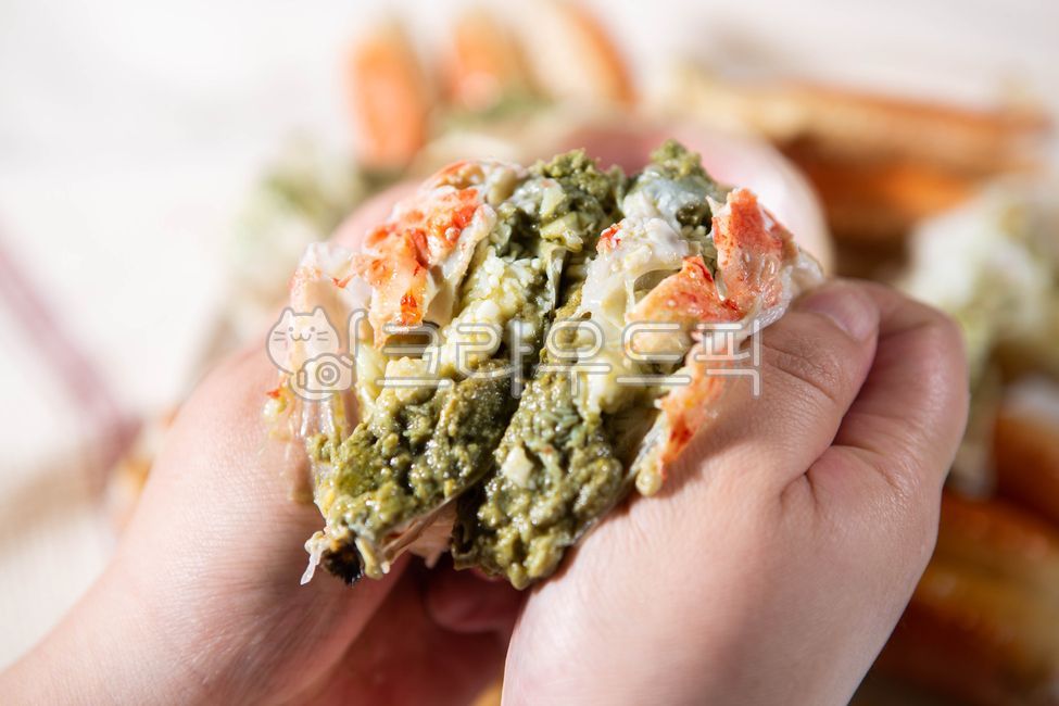 러시아대게,대게,홍게,대게찜,대게장,대게살,대게요리,해산물,음식,식재료,요리,food,cook,meal,dishes,food reserves