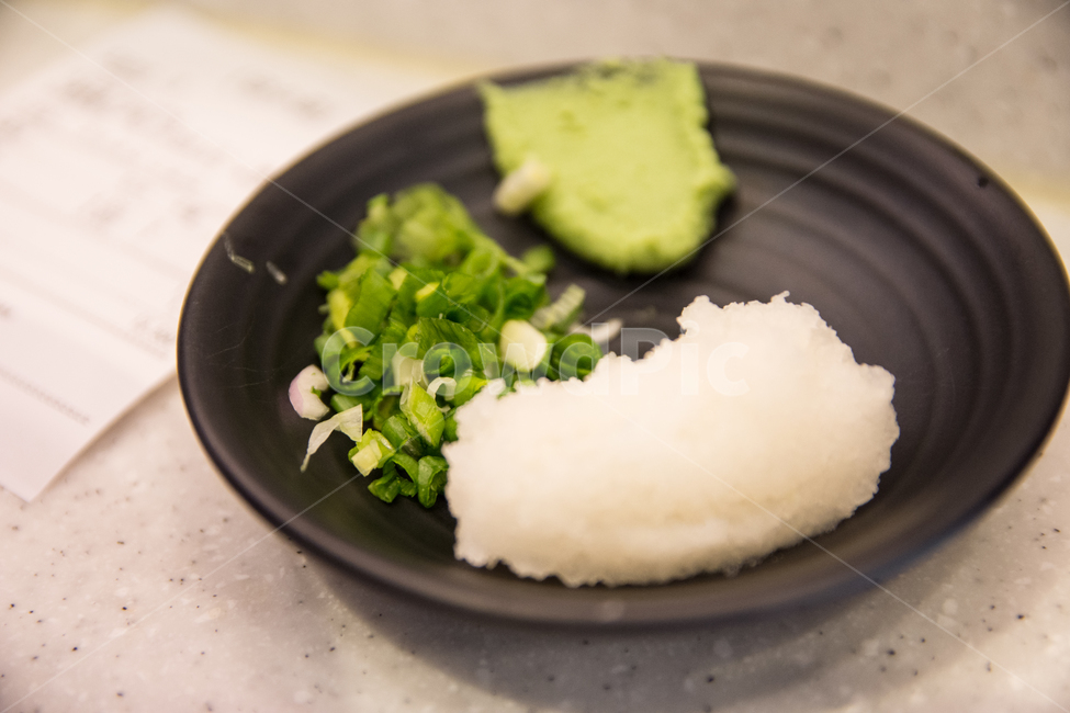 앙념장,와사비,파,무,초록,흰색,녹색,요리,식사,반찬,음식,식재료,요리,food,cook,meal,dishes,food reserves
