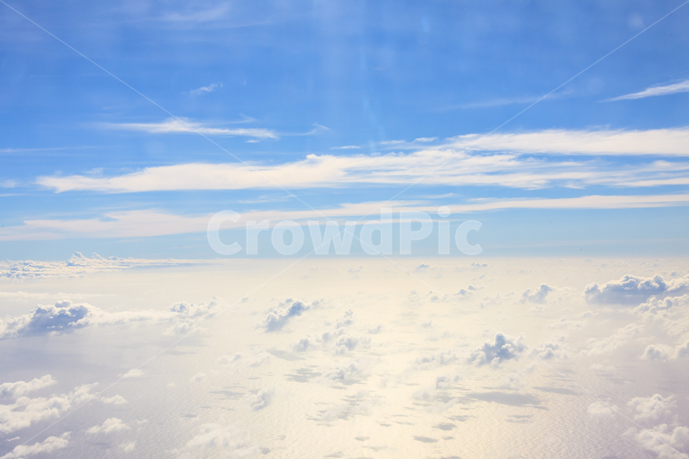 구름,하늘,높은,환경,날씨,맑은,자연,풍경,nature,landscape,outdoors,옥외,sky