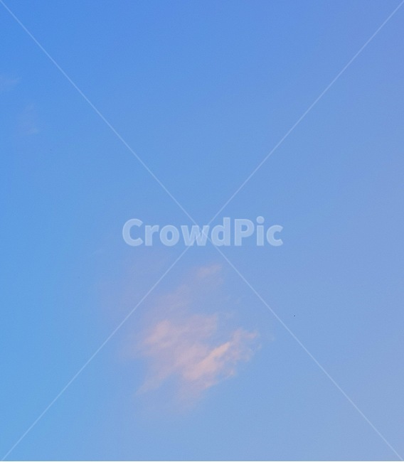 하늘,구름,sky,cloud,핑크구름