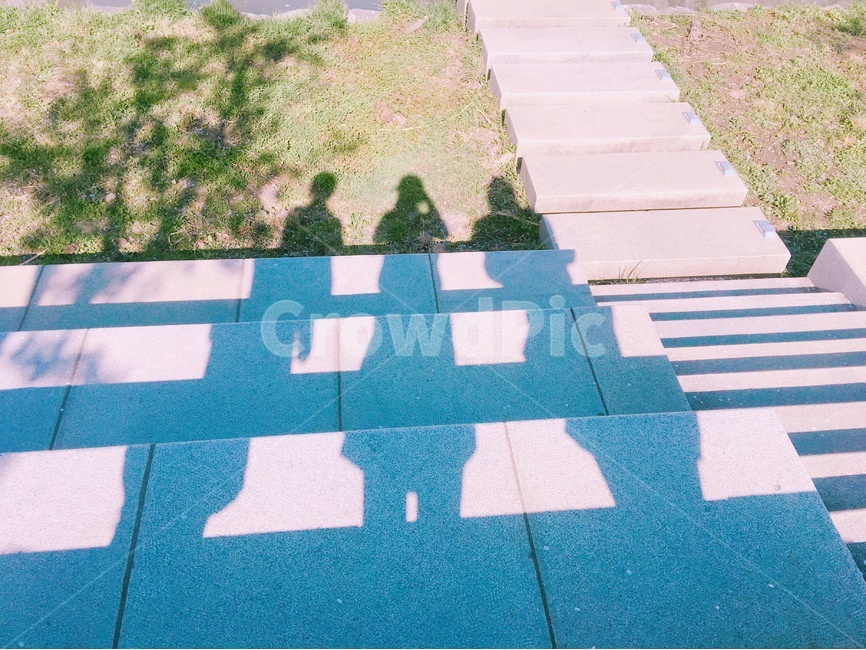 그림자,실루엣,친구,우정,friend,friendship