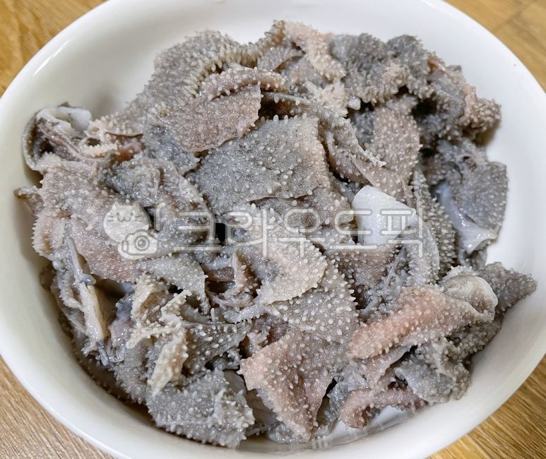 천엽,소천엽,날음식,음식,food
