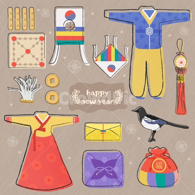 한복,복주머니,윷놀이,연,전통,설날,겨울,레이어,아이콘,일러스트,한국전통,한국문화,korean traditional,korean culture,한복,한국전통의상,hanbok,korean traditional clothes,그래픽,일러스트레이션,graphic,illustration,아이콘,icon