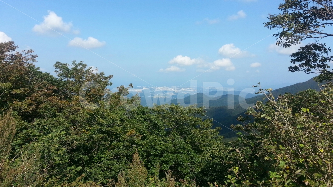 대관령,강원도,하늘,구름,산,자연,풍경,nature,landscape,한국자연풍경,한국자연경관,korea nature landscape,outdoors,옥외