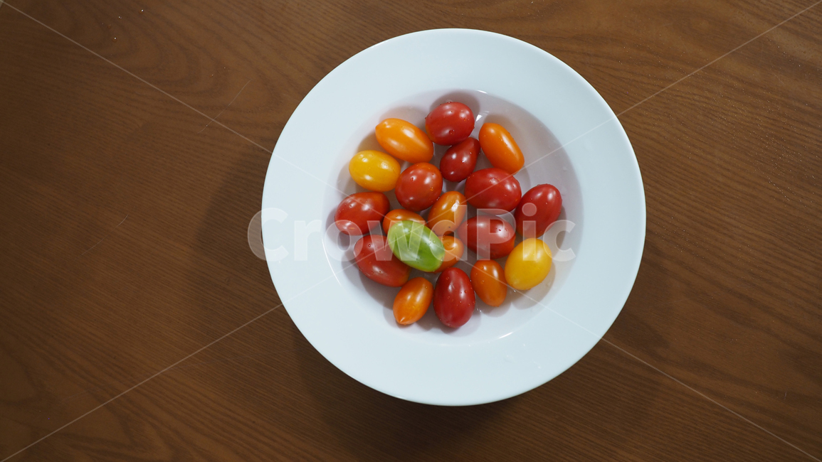 과일,방울토마토,디저트,접시,cherrytomato,과일,열매,fruit