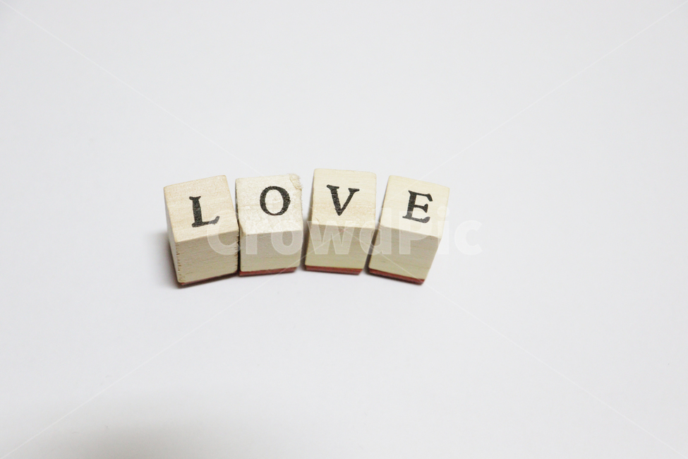 러브,love,단어,도장,알파벳