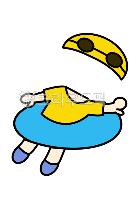 swimsuit picture,summer image,swimsuit illustration,Insert tube face,swimsuit design,face composition,Kindergarten Face Composition,swimming face synthesis,Swimming composite data,water play image,synthetic data,Tube composite design,swimsuit face composi