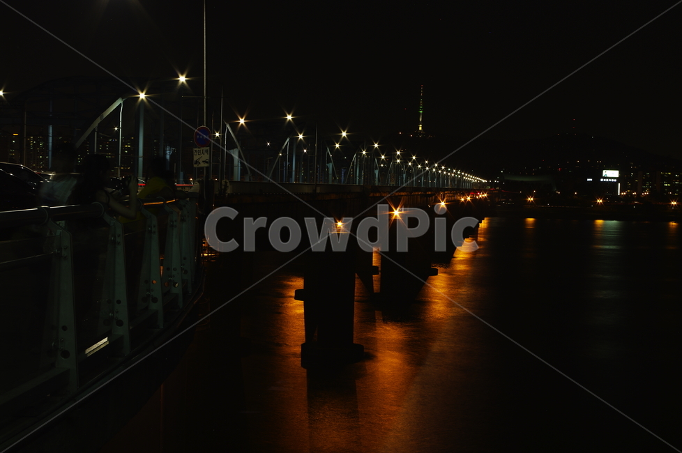 대교,야경,한강,다리,빛,서울,야경,밤,풍경,nightscape,night,landscape,도시,city,한국도시풍경,한국도시경관,korea cityscape,water,물,waterfront,워터 프론트,pier,교각,port,포트,dock,독