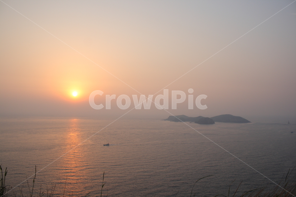 제주,섬,바다,봄,석양,자연,풍경,nature,landscape,outdoors,옥외,land,땅