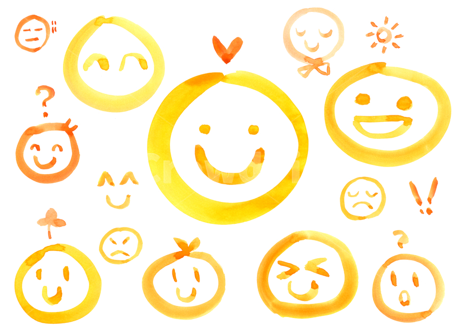 shape,pattern,icon,paint,Smile,dircle,heart,smile,face,watercolor,handmade,circle,question mark,emoticon,calligraphy
