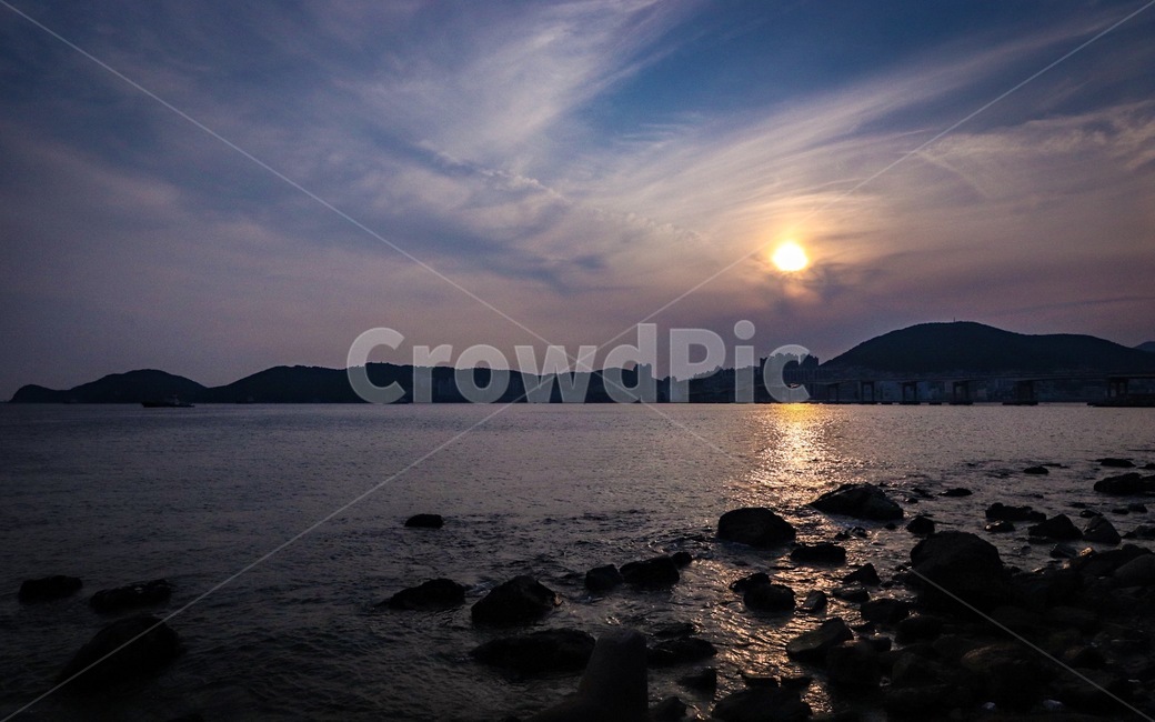 nature,자연,sunlight,햇빛,노을,flare,플레어,light,빛,outdoors,옥외,sunset,자연,풍경,nature,landscape