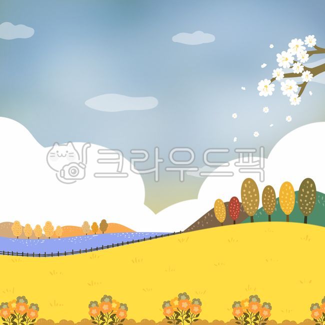 Spring,spring flowers,spring background,spring illustration,illustration,hand-drawn,spring template,spring template,template,template