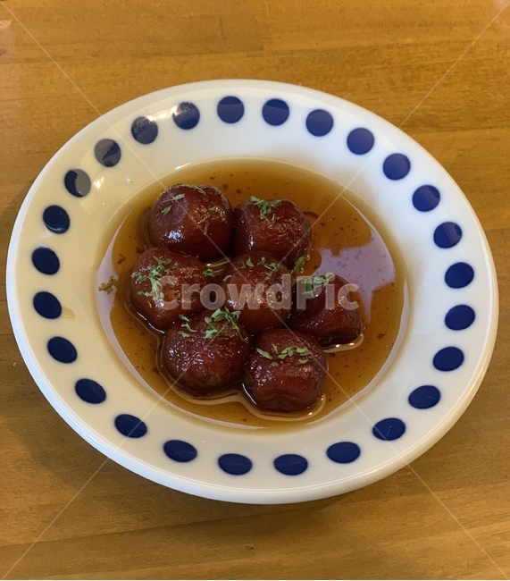 food,음식,dish,요리,meal,식사,토마토,토마토요리,tomato,tsukemono