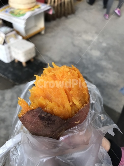 군고구마,겨울음식,겨울,고구마,간식