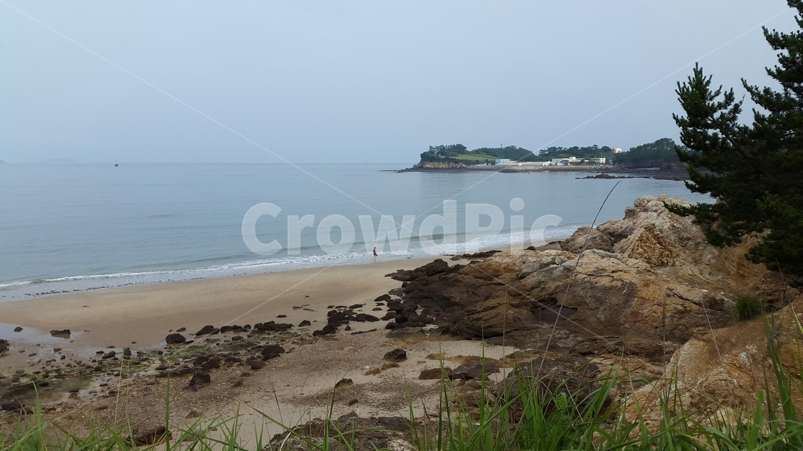 바닷가,부안의바닷가,변산반도,파도,모래사장,해안가,바다풍경,바다,풍경,경치