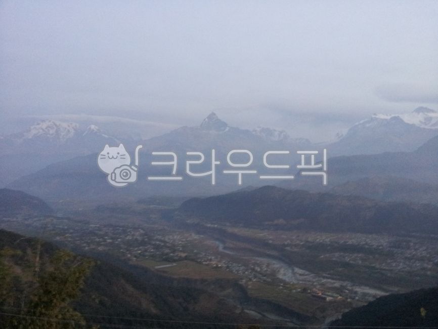 네팔,히말라야,안나푸르나,사랑곶,포카라,mountainrange,mountain,산,himalyas,annapurna,만년설