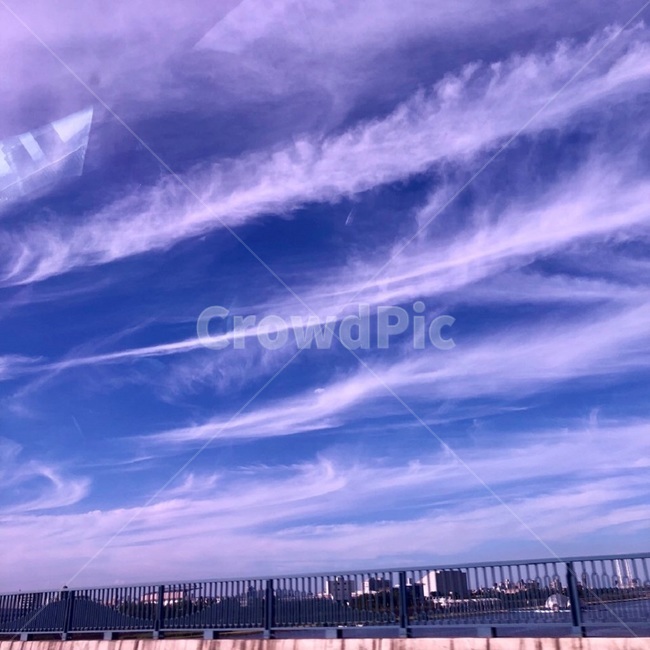 구름,포항,형산강,sky,하늘,풍경,이쁜