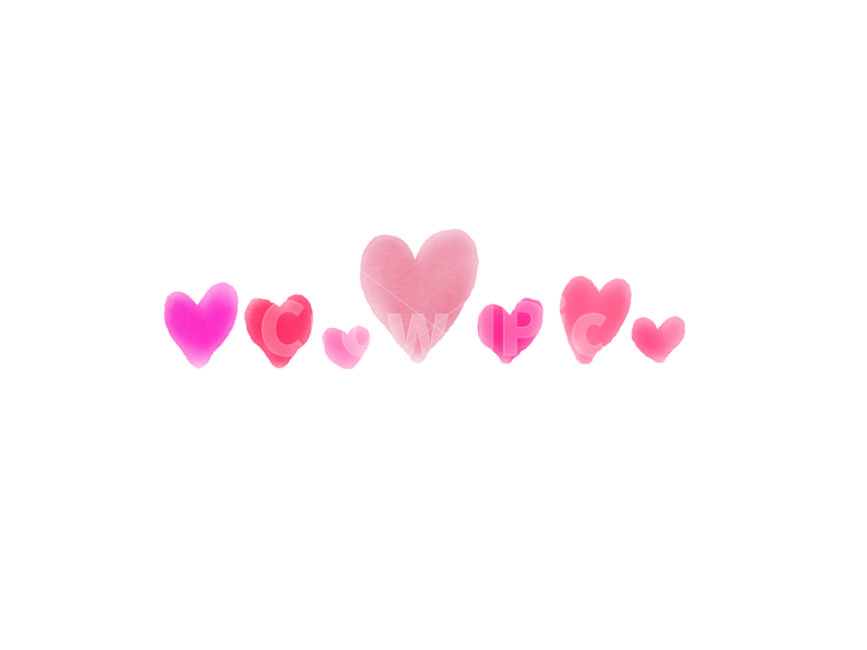 하트,사랑,love,하트일러스트,사랑일러스트,하트손그림,손그림하트,색연필하트,물감하트,수채화하트,수채화,물감