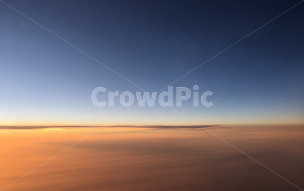하늘,구름,sky,cloud,풍경,scenery,노을,sunset,horizon,수평선,자연,풍경,nature,landscape