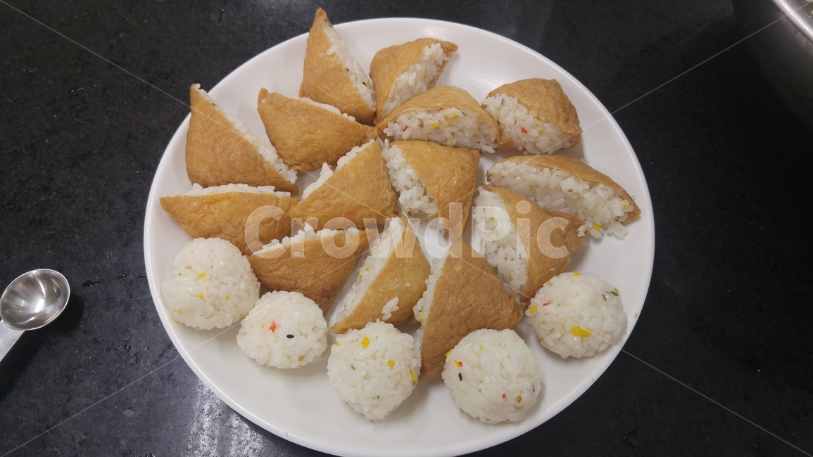 음식,초밥,유부초밥,주먹밥,food,푸드,식사,음식,식재료,요리,food,cook,meal,dishes,food reserves