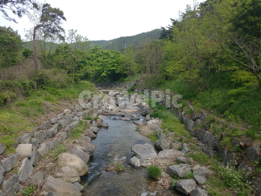 강가,물,풍경,배경,계곡,자연,풍경,nature,landscape,slate,슬레이트,dirt road,흙길,gravel,자갈,road,도로,water,rubble,파편,outdoors,옥외