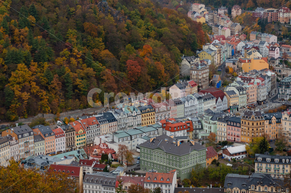 카를로비바리,house,view,경치,집,도시,풍경,city,landscape,해외,외국,세계,foreign,oversea,world,세계도시풍경,해외도시풍경,외국도시풍경,world cityscape,nature,자연,outdoors,옥외,scenery
