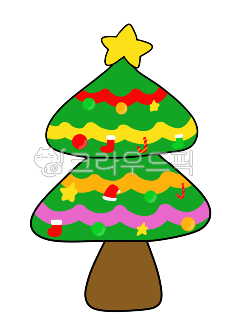 star,hand drawing,christmas tree,tree,tree decoration,christmas,tree picture,illustration,Christmas tree illustration,xmas