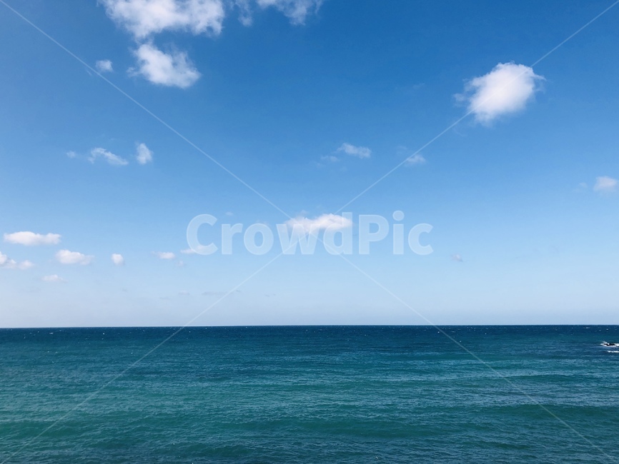 제주도,자연,한국,푸른하늘,하늘,바다,sky,겨울바다,자연,풍경,nature,landscape