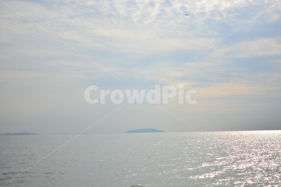 풍경,nature,landscape,한국자연풍경,한국자연경관,koreanature,바다,서해바다,서해,한적한,비행기,파란하늘,자연,풍경,nature,landscape,leisure activities,레저 활동,adventure,모험,outdoors,옥외
