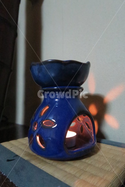 candle,향초,실내,여행,도자기