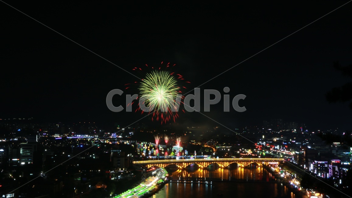 진주,남강,유등축제,불꽃,개천예술제,야경,밤,풍경,nightscape,night,landscape,축제,행사,festival,carnival,event,nature,자연,outdoors,옥외