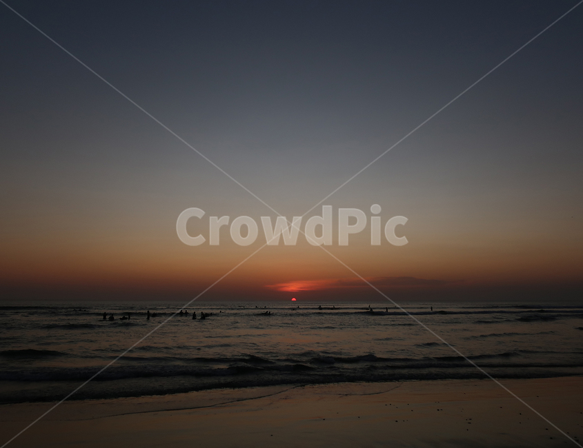 노을,sunset,beach,bali,발리,비치,바다,해질녘,태양,발리바다,동남아,sunsetofthebeach,sun,indonesia,인도네시아,쿠타비치,kuta,kutabeach,평화,평화로운,peace,peaceful