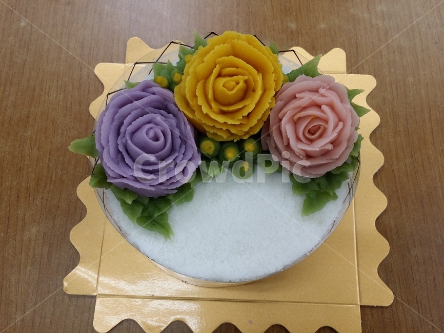 케익,떡케익,생일,축하,장미